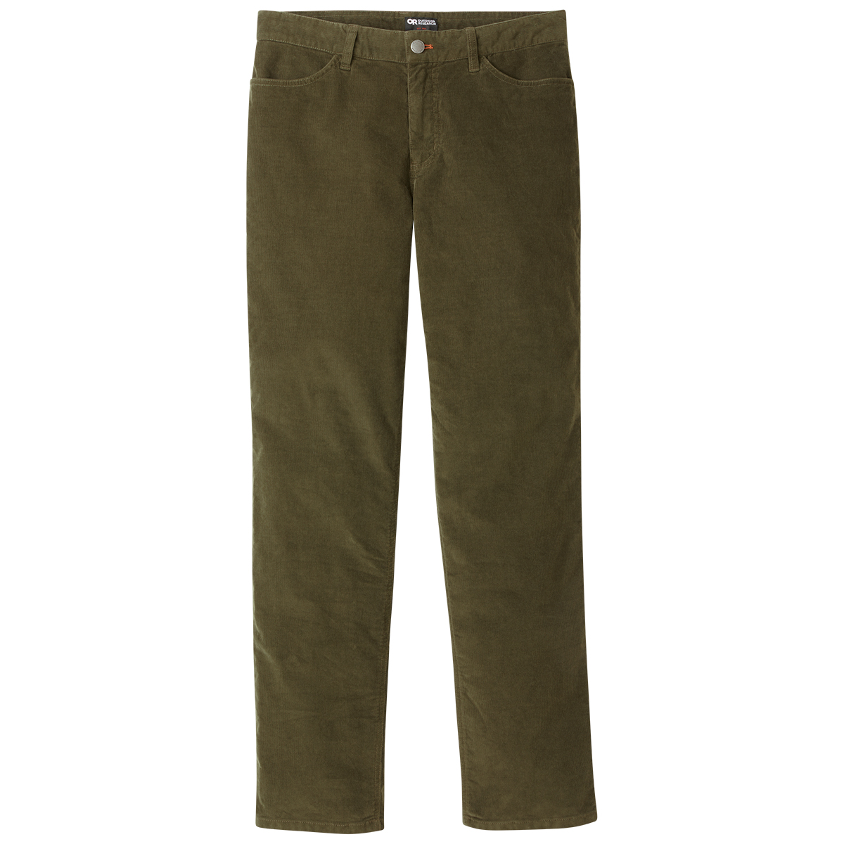 Outdoor Research Men's Method 32" Cord Pants - Size 36