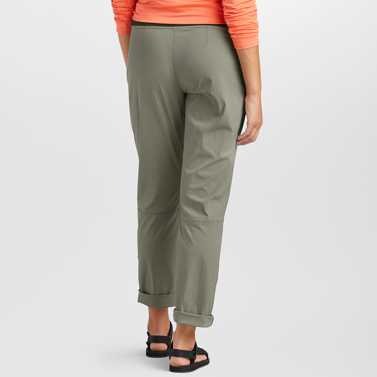 Outdoor Research - Women's Zendo Pants - Discounts for Veterans