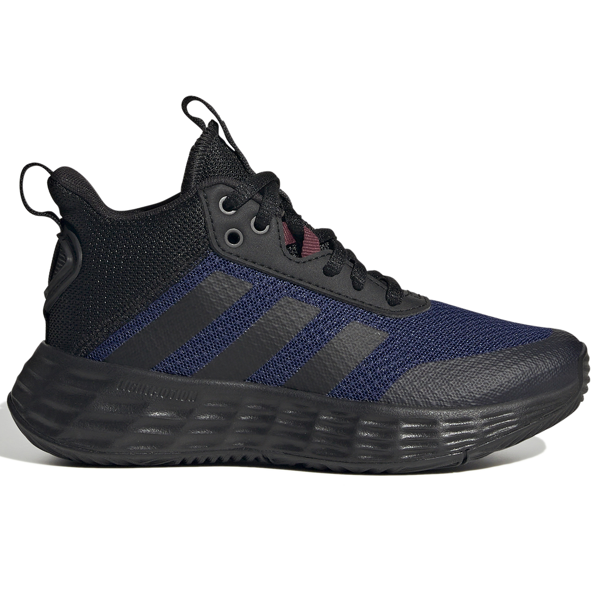 Adidas Boys' Own The Game 2.0 Basketball Shoes