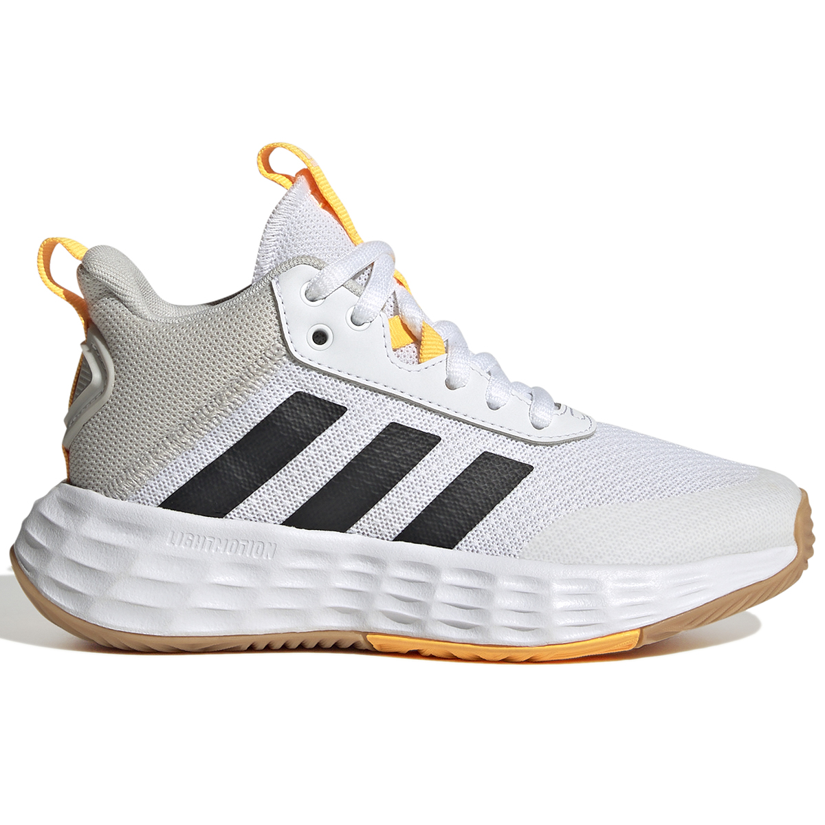 Adidas Boys' Own The Game 2.0 Basketball Shoes