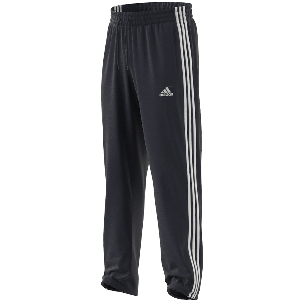 Adidas Men's 3-Stripes Pants