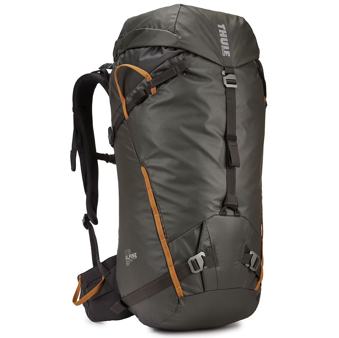 Thule Stir Alpine 40L Hiking Backpack