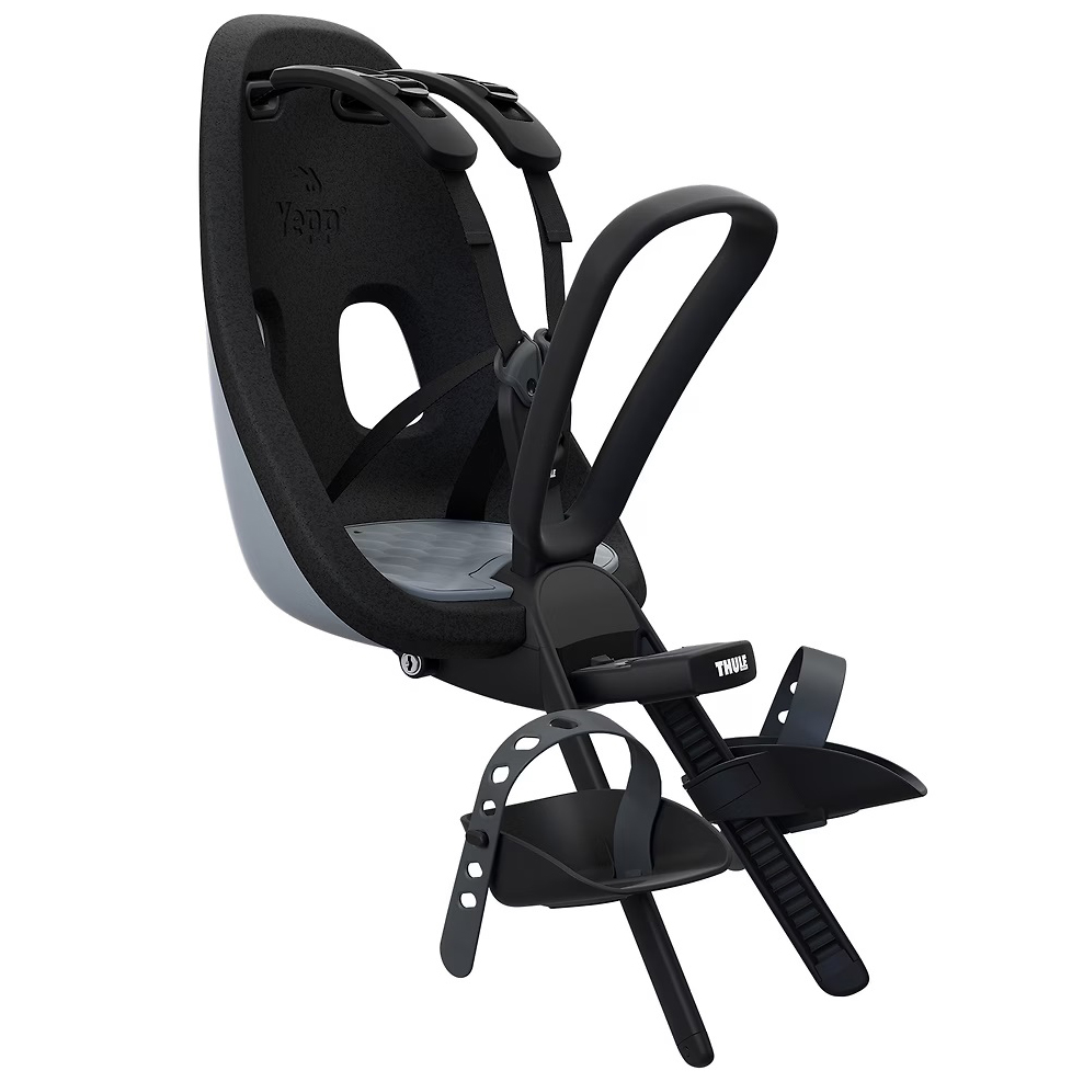 Thule Yepp Nexxt Mini Front Mount Child Bike Seat