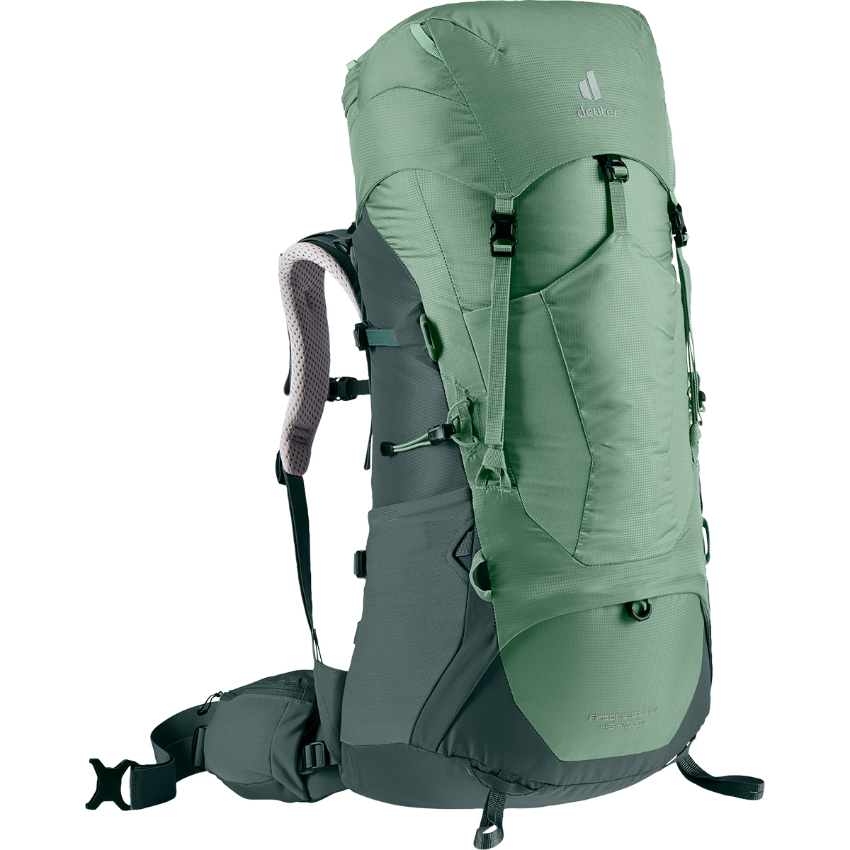 Deuter Women's Aircontact Core 45 + 10 Sl Pack