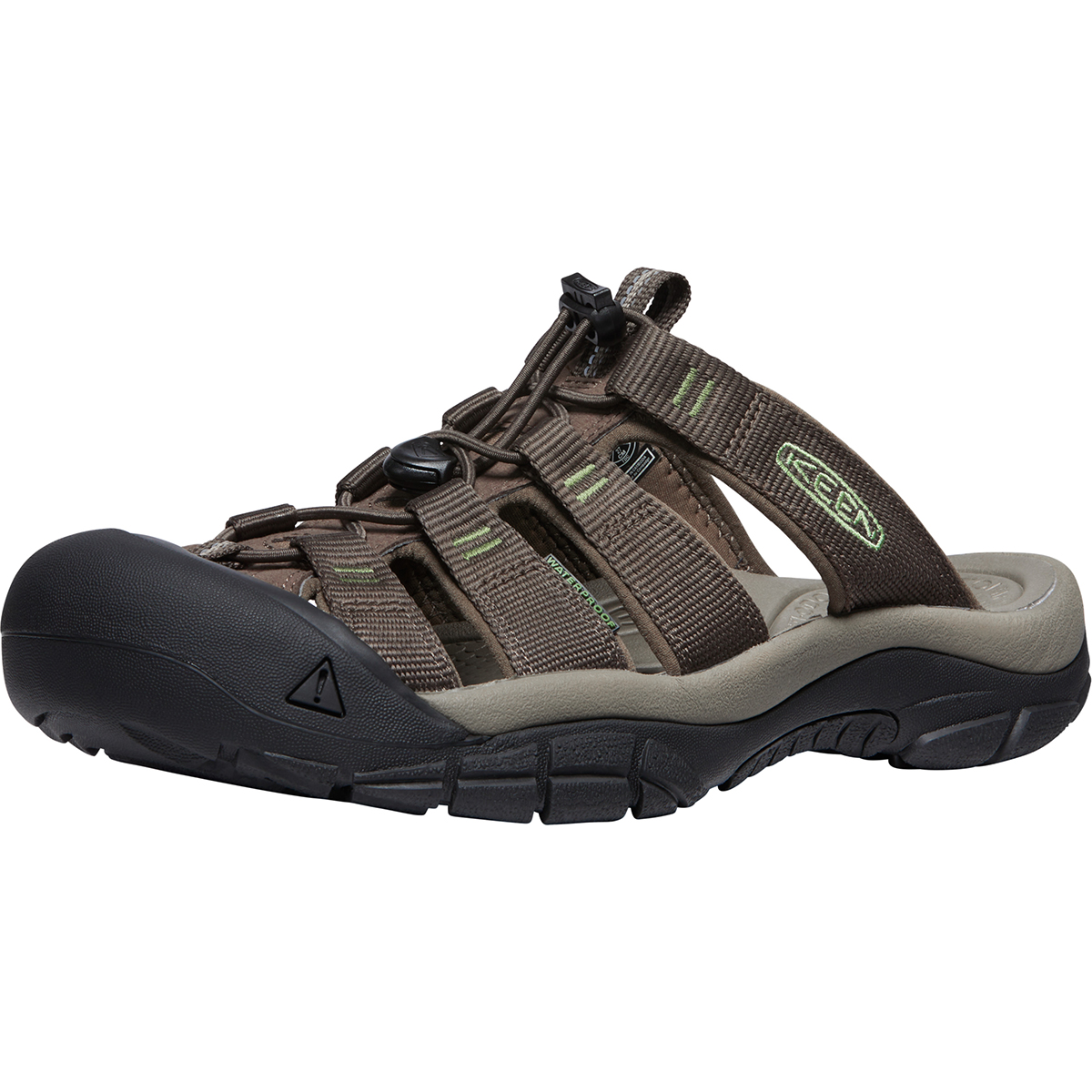 Keen Men's Newport Slides - Size 10