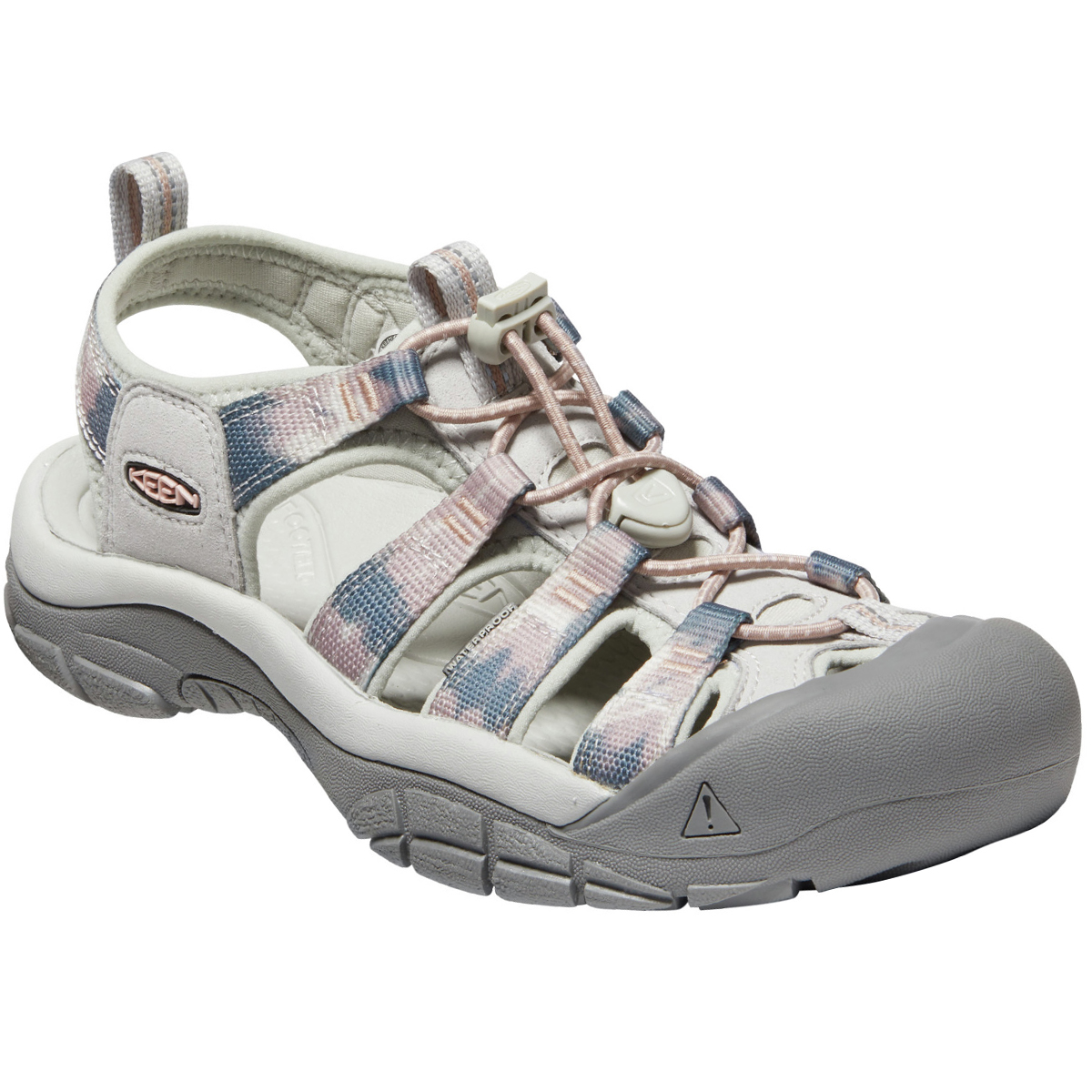 Keen Women's Newport H2 Hiking Sandals - Size 10