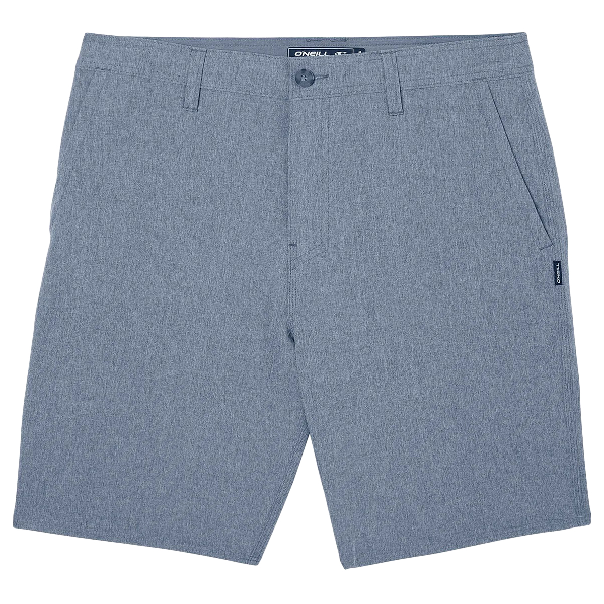 O'neill Young Men's Reserve 19" Hybrid Shorts