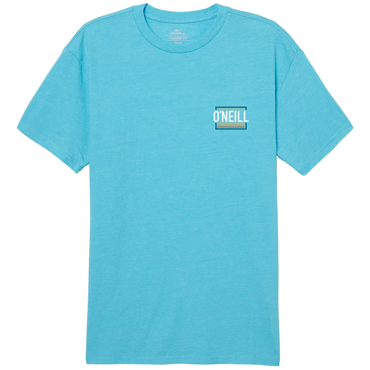 O'neill Men's Headquarters Short-Sleeve Tee