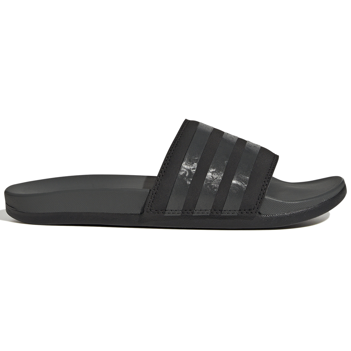 Adidas Women's Adilette Comfort Slides - Size 10