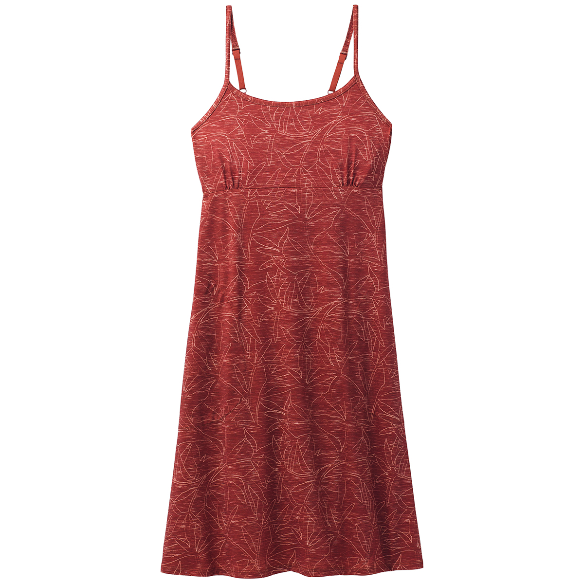 PRANA Women's Granite Springs Dress - Eastern Mountain Sports