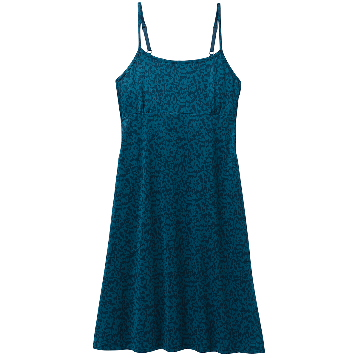 Prana Women's Granite Springs Dress - Size XL