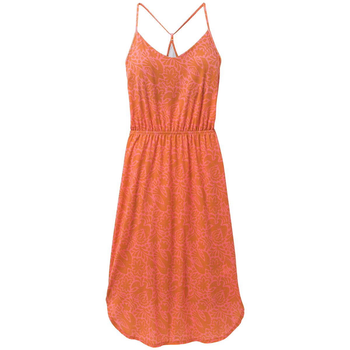 Prana Women's Ayla Dress - Size L