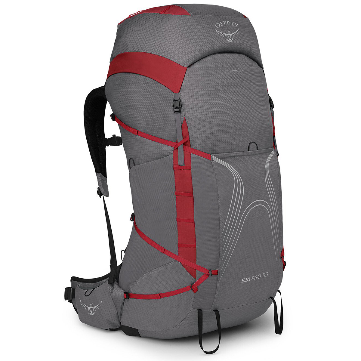 Osprey Women's Eja Pro 55 Backpack