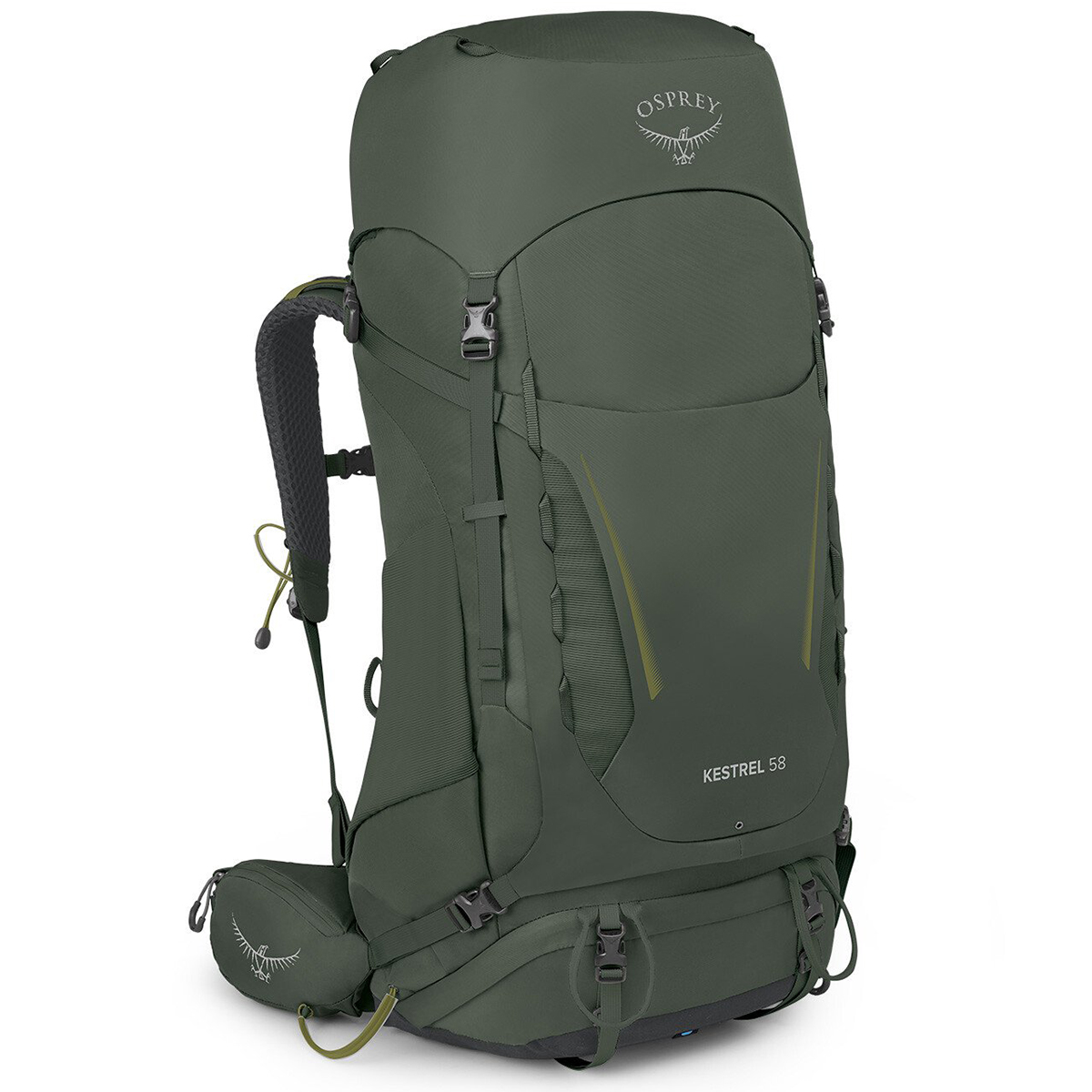 Osprey Kestrel 58 Backpack