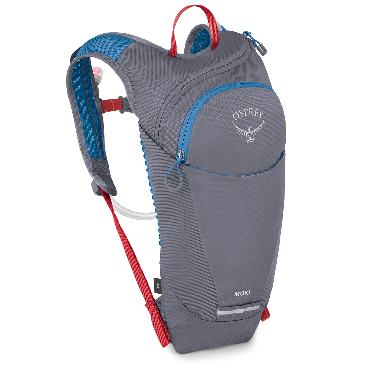 Osprey Kids' Moki 1.5 W/ Reservoir Hydration Pack