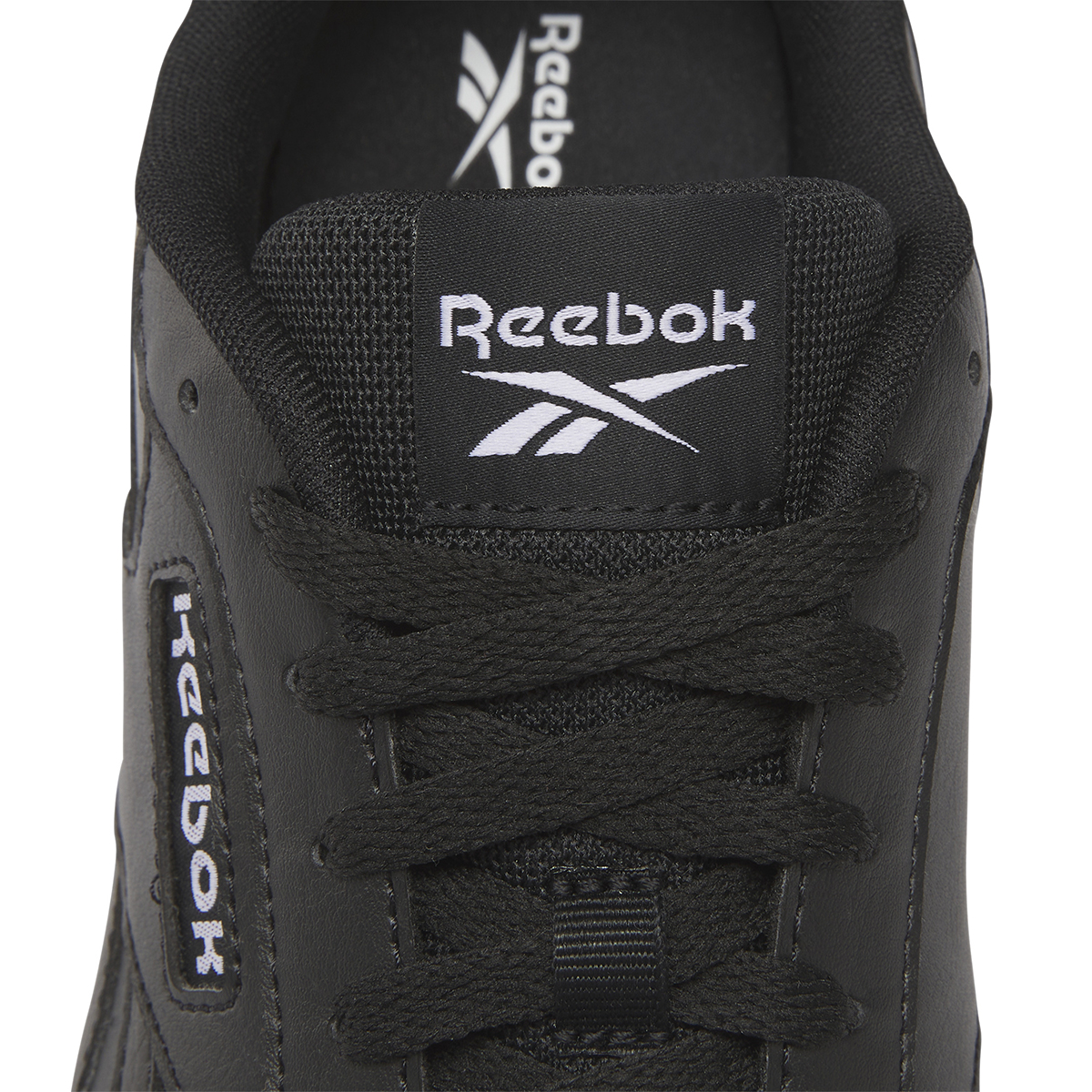 Reebok,Adult, Court Advance,FTWWHT/CDGRY2/RBKG01,6 : : Clothing,  Shoes & Accessories