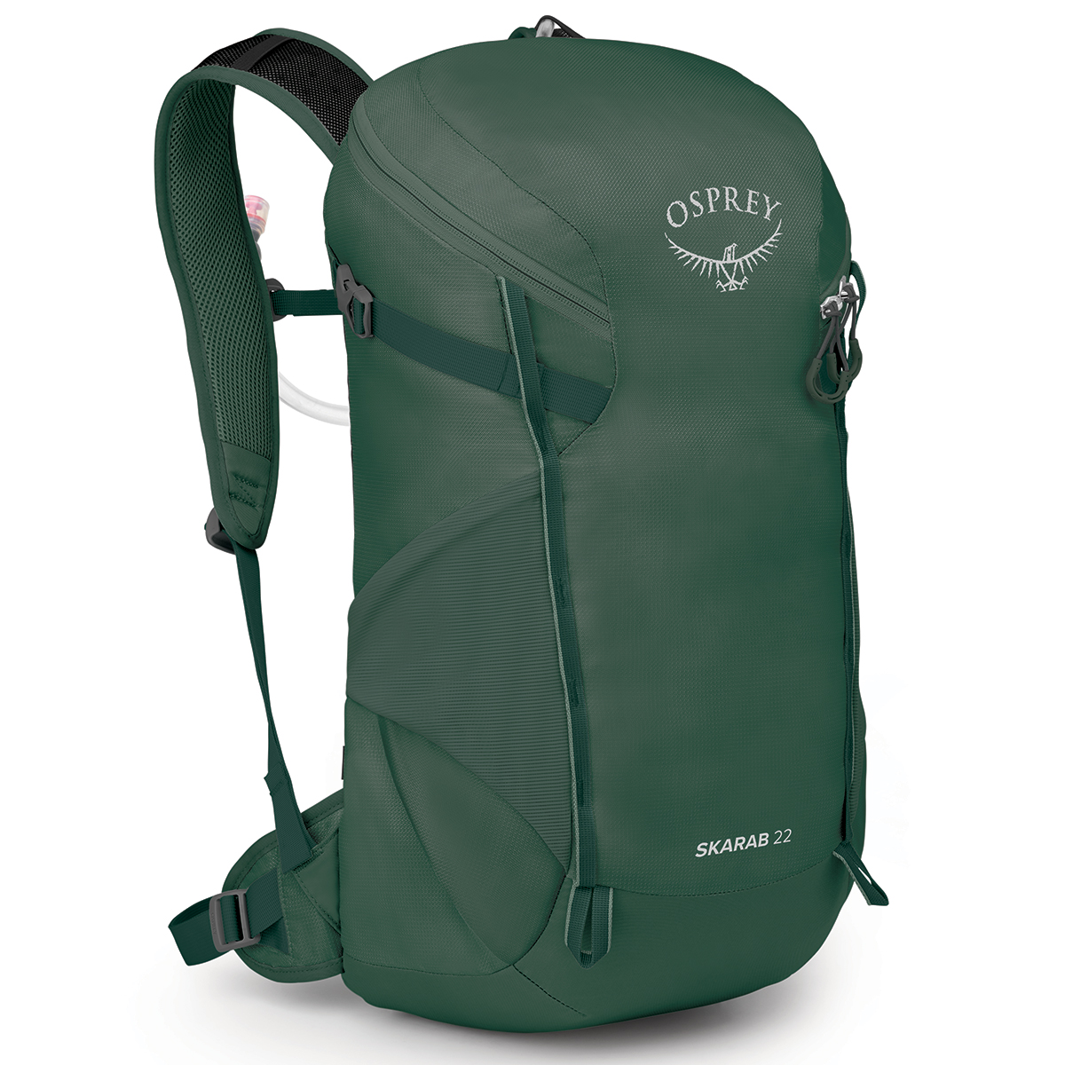 Osprey Skarab 22 Hydration Pack W/ Reservoir