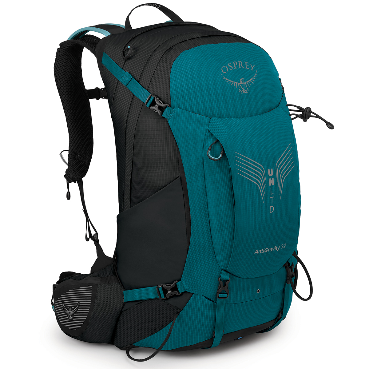 Osprey Unltd Anti Gravity 32 Backpack