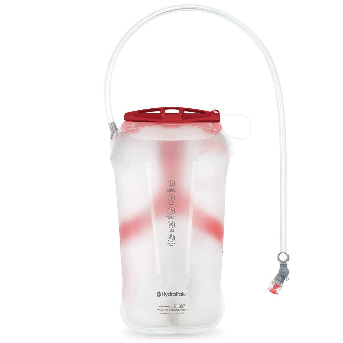 Osprey Hydraulics Lt 1.5 Liter Reservoir