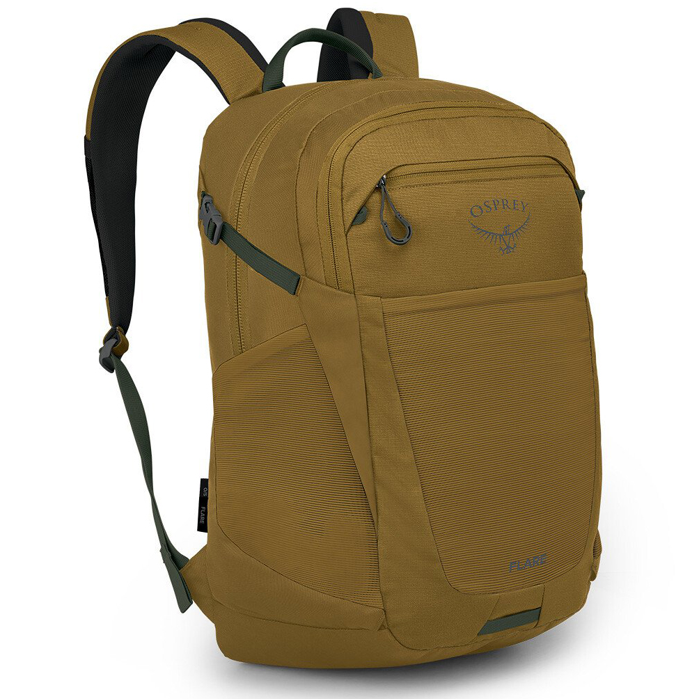 Osprey Flare Campus Pack