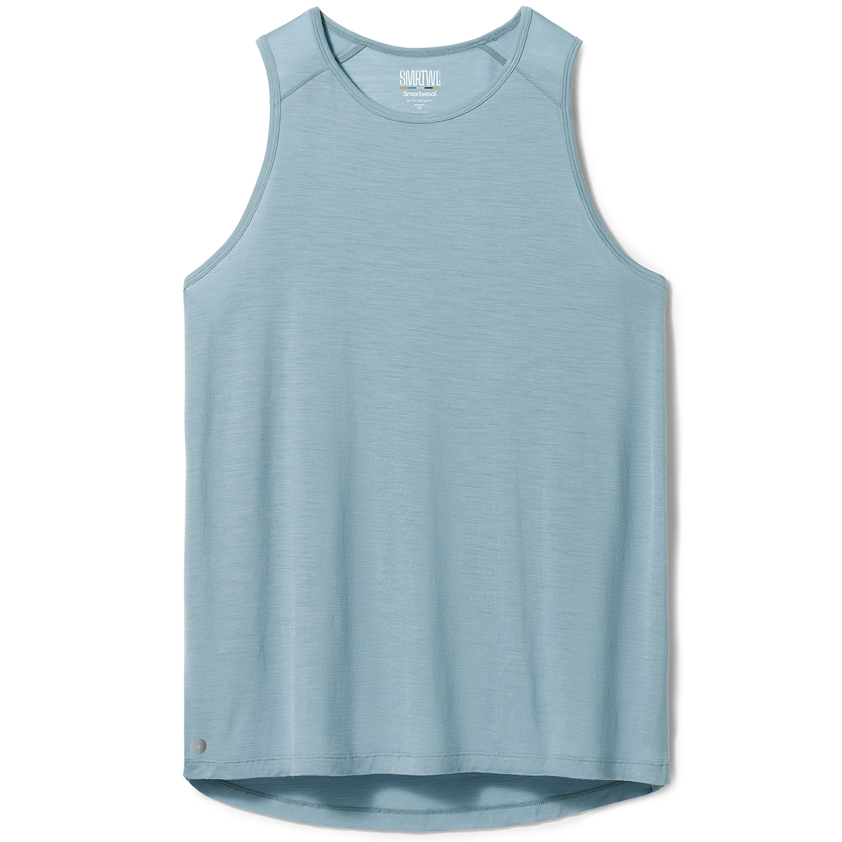 Smartwool Women's Active Ultralite High Neck Tank - Size M