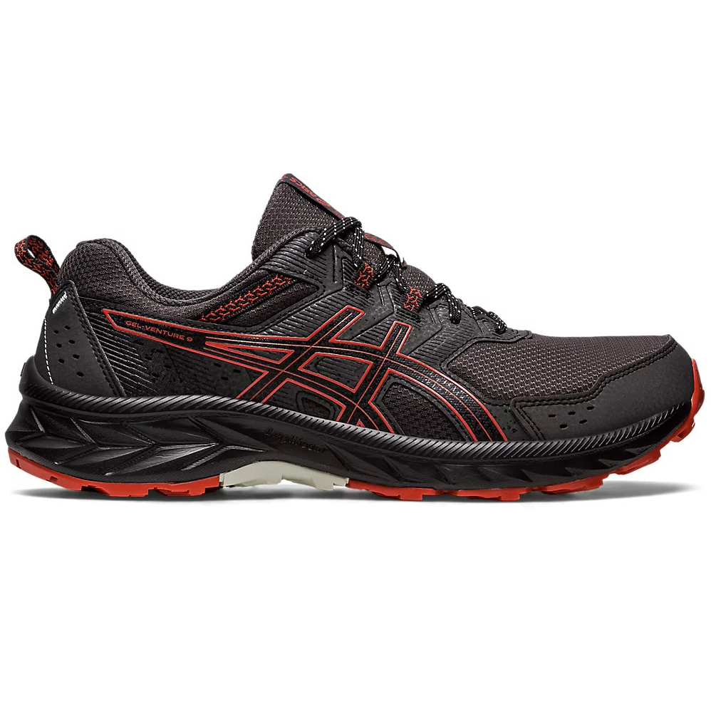 Asics Men's Gel-Venture 9 Running Shoes, Wide