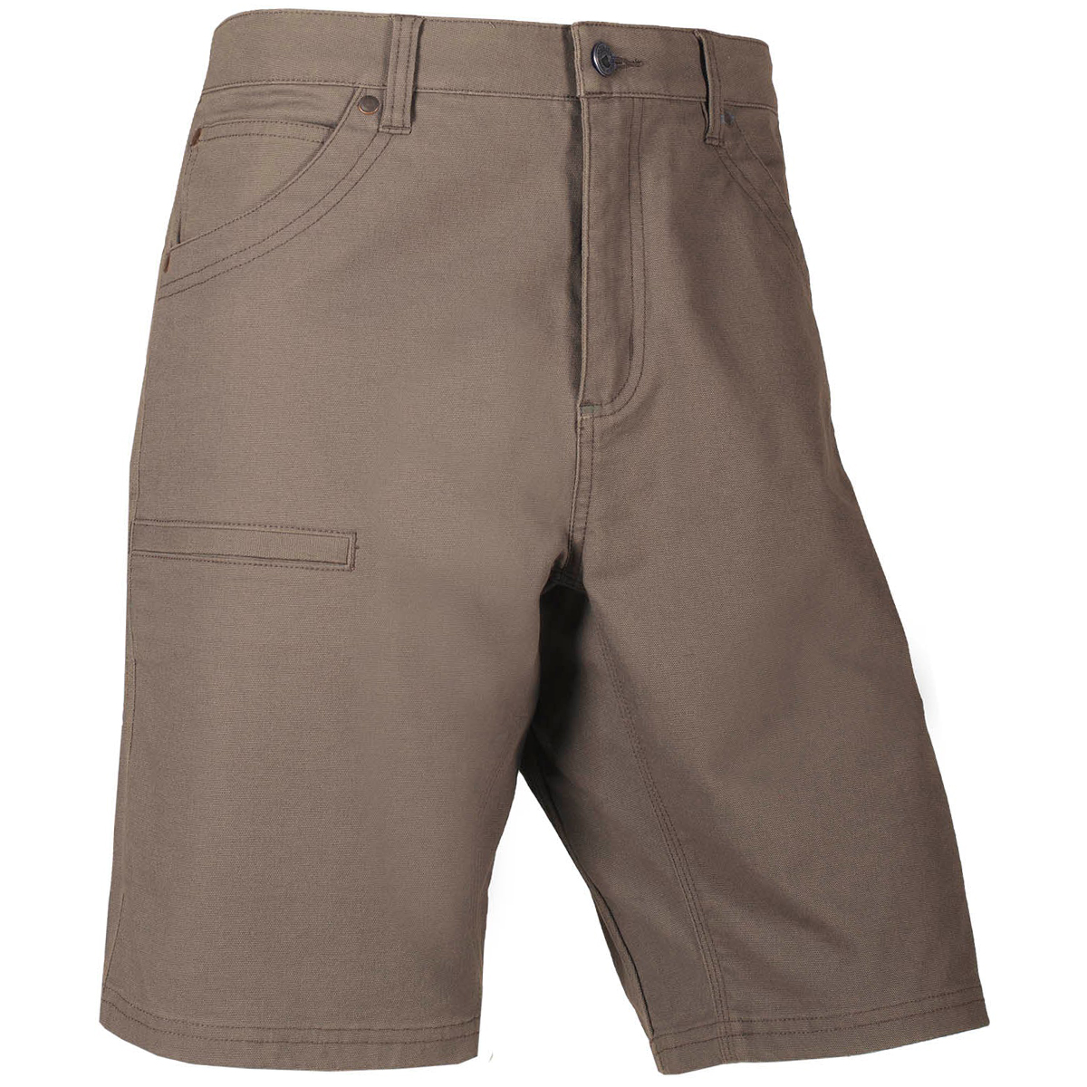 Mountain Khakis Men’s Camber Original Shorts – Size 38
