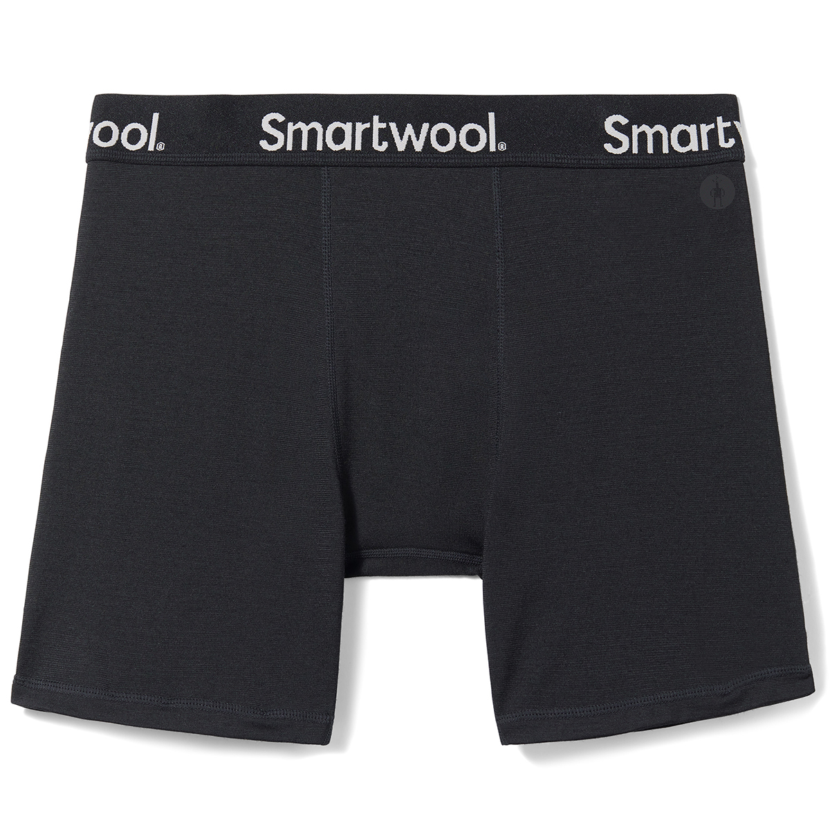 Smartwool Men's Boxer Brief Boxed