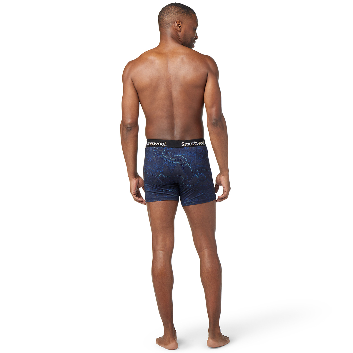 SMARTWOOL Men's Merino Sport Boxer Brief Boxed - Eastern Mountain Sports