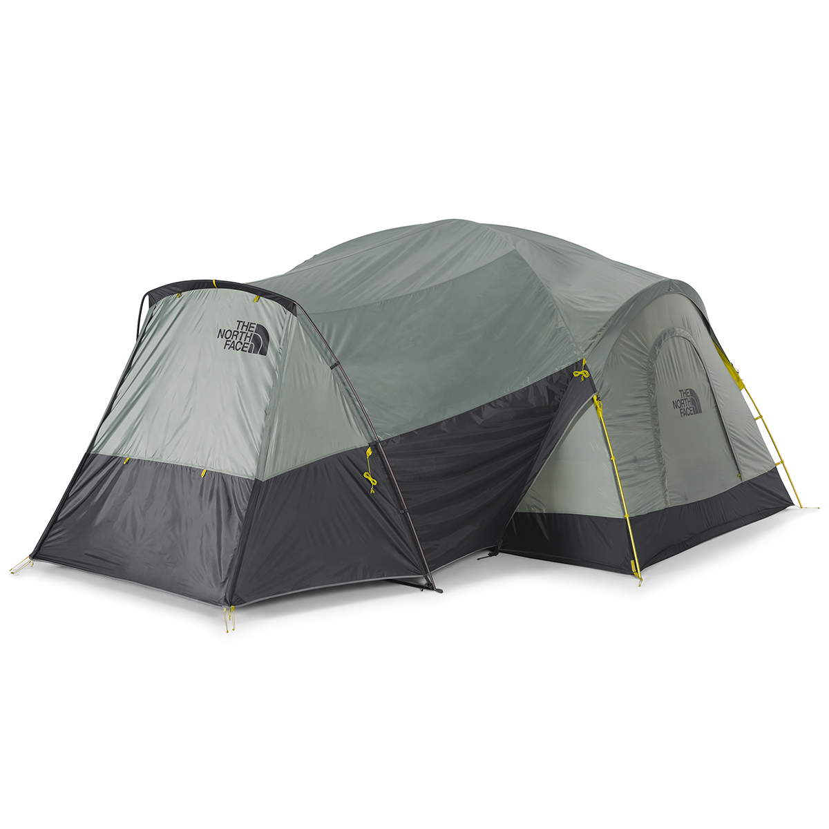 The North Face Wawona 8 Tent