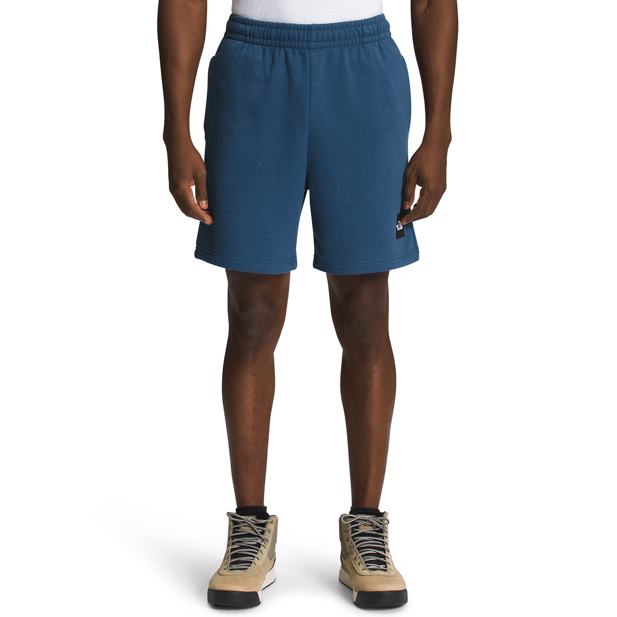 The North Face Men's Box Nse Shorts - Size 2XL