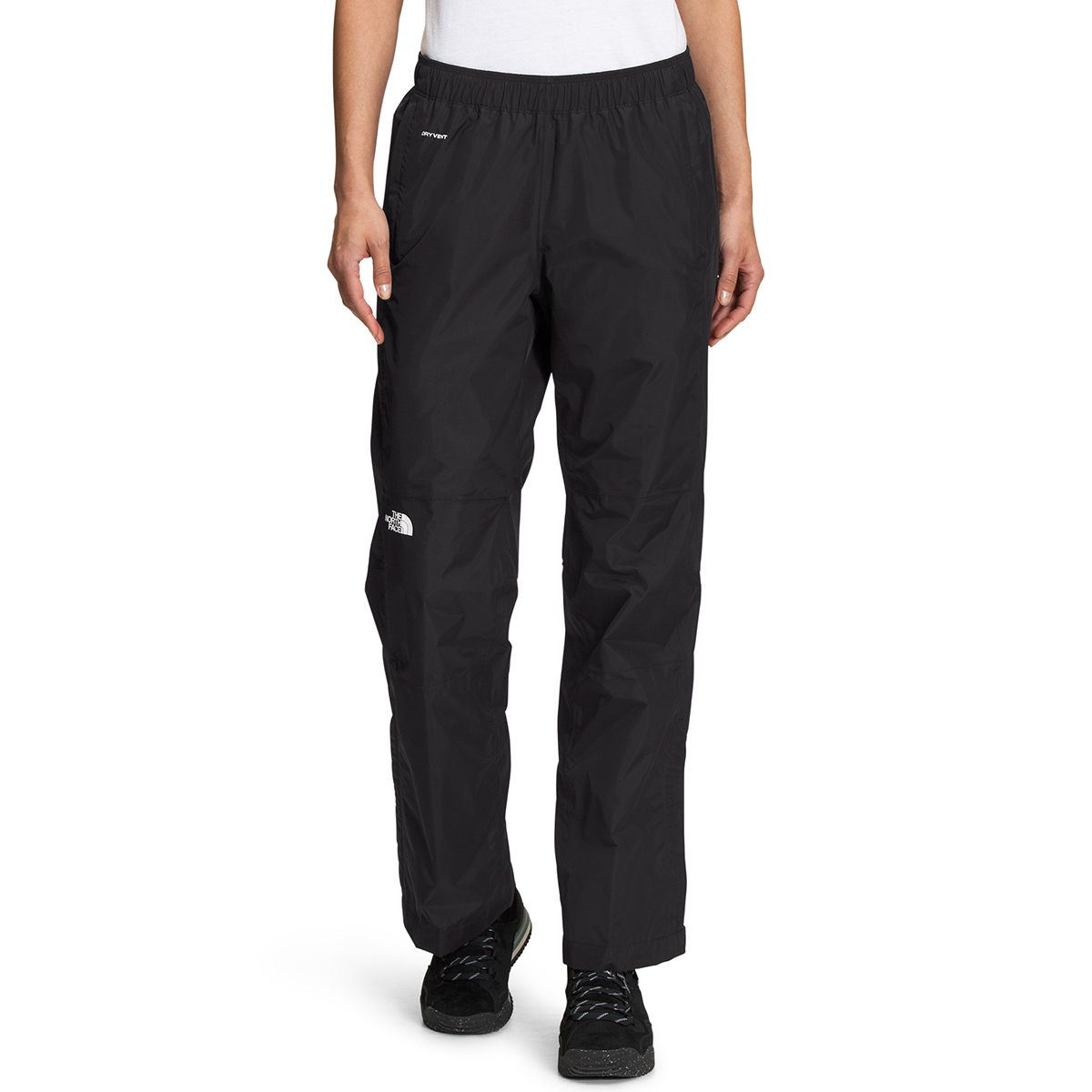 The North Face Women's Antora Rain Pants