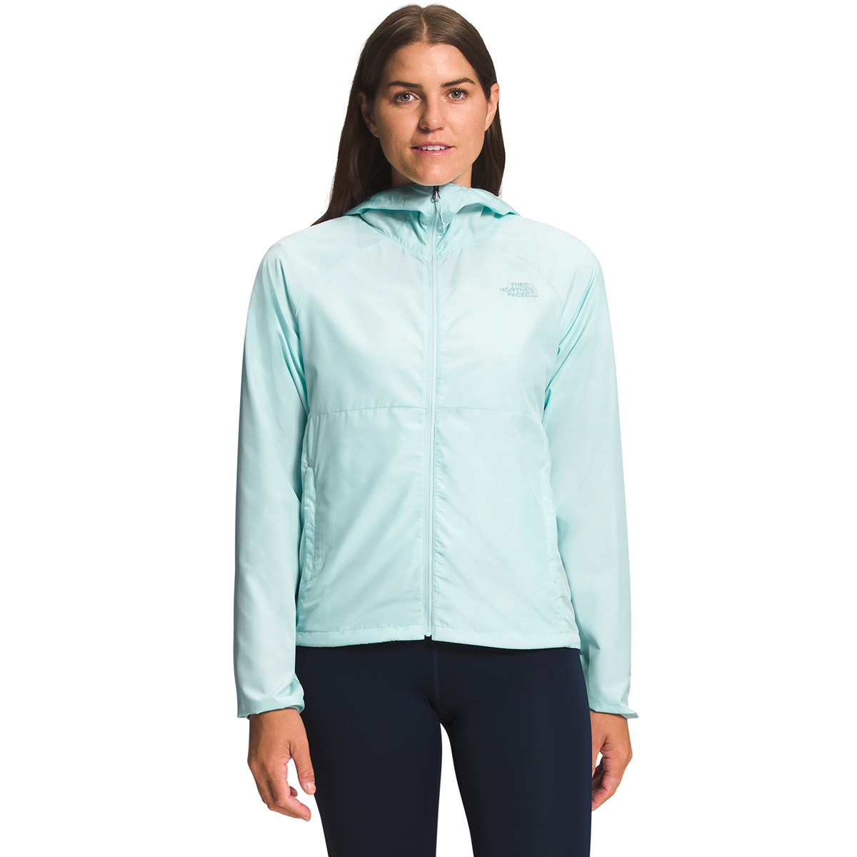 The North Face Women's Flyweight Hoodie 2.0