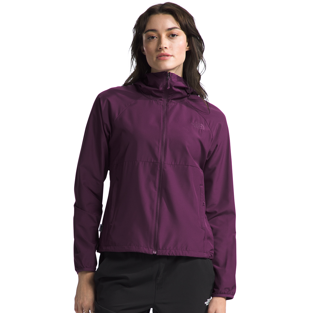 The North Face Women's Flyweight Hoodie 2.0