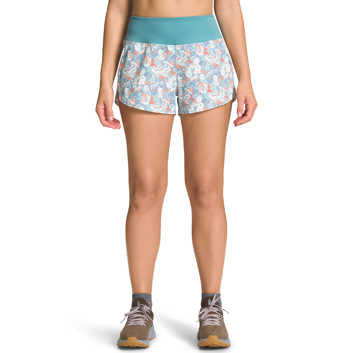 The North Face Women's Arque 3'' Shorts - Size XL