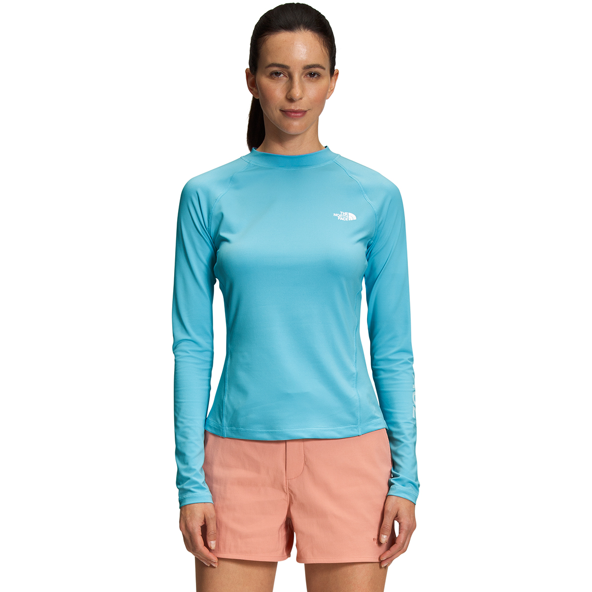 The North Face Women's Class V Water Top - Size L