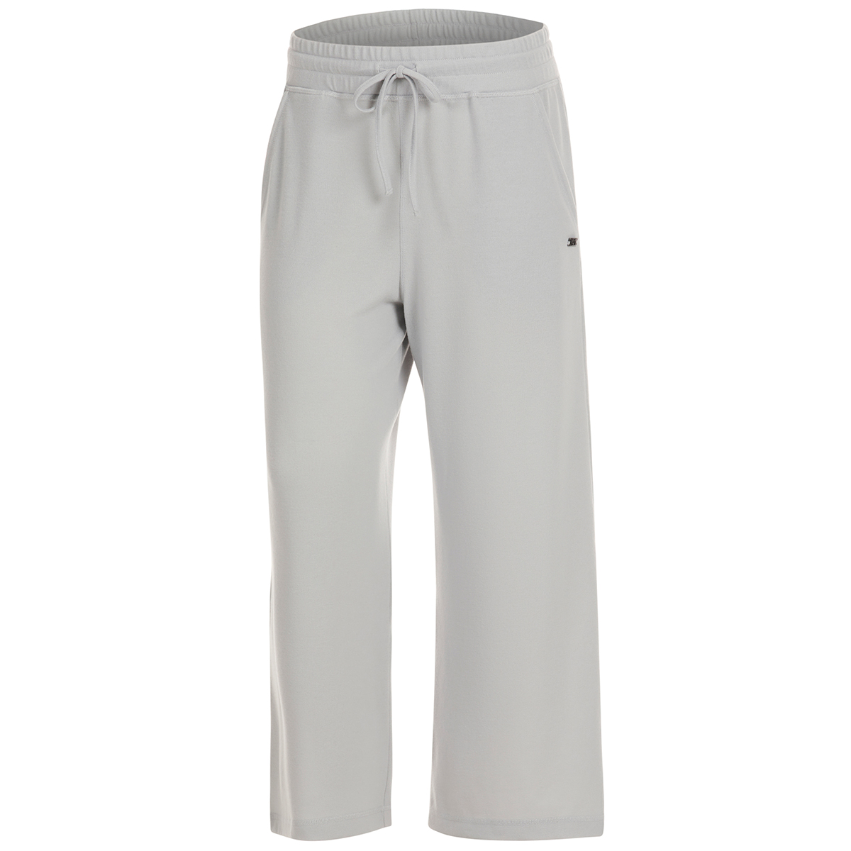 EMS Women's Softspun Wide Leg Cropped Pants - Size L