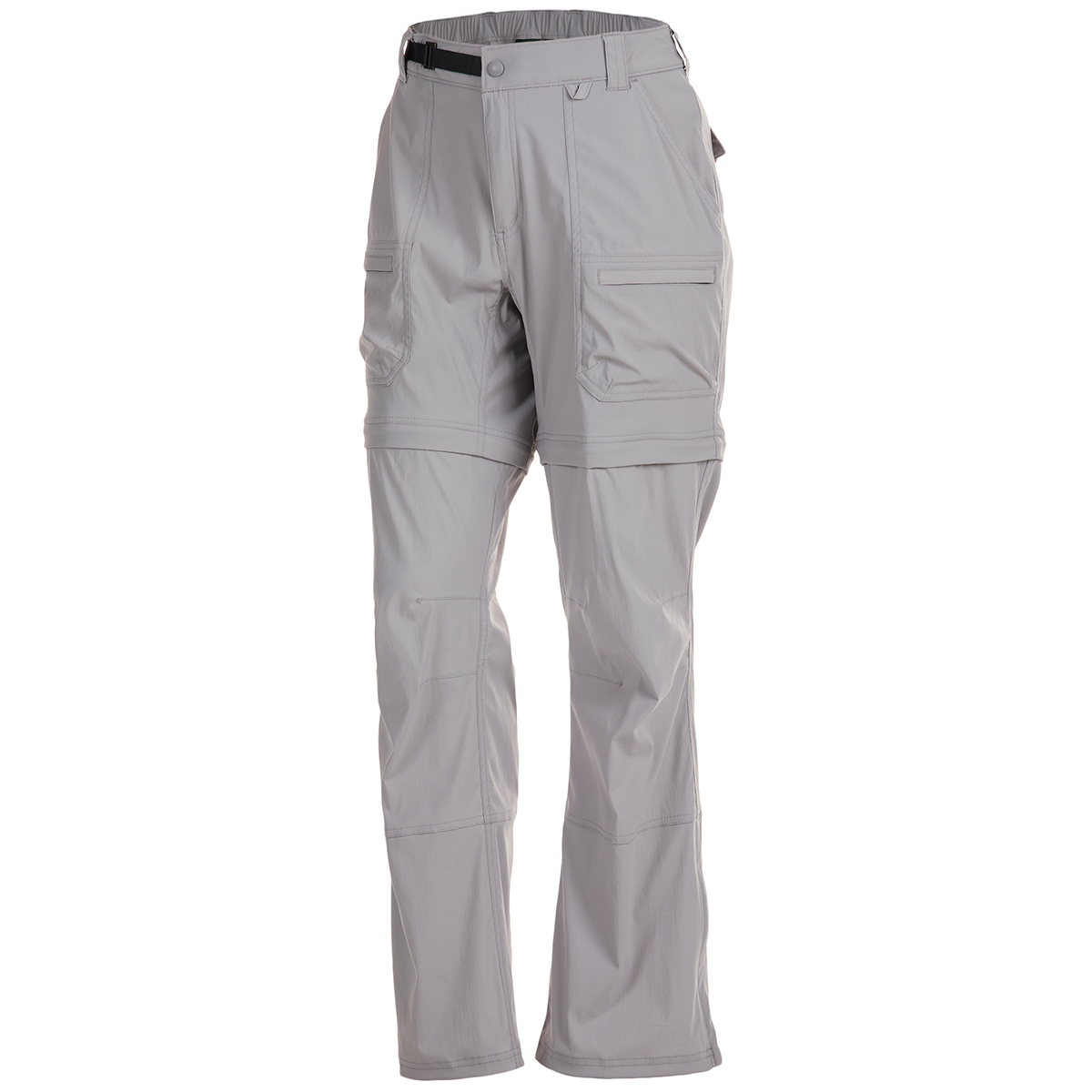 EMS Women's Cargo Ecoflex Zip-Off Pants - Size 12/R