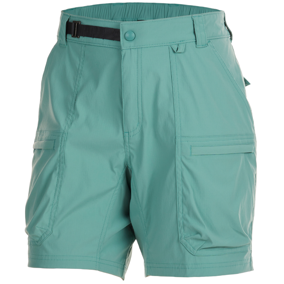 EMS Women's Cargo Ecoflex Shorts - Size 8
