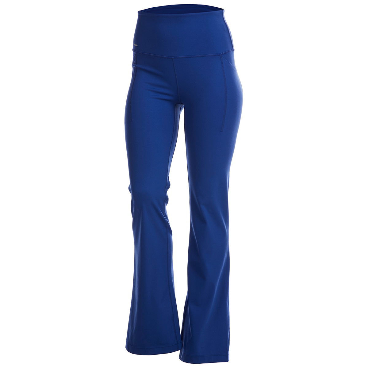EMS Women's Sat Nam Flare Pants - Size S