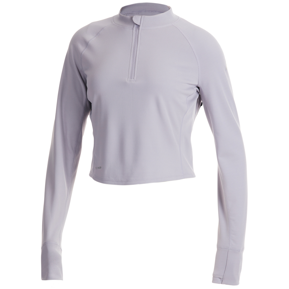 EMS Women's Epic Active Long-Sleeve Crop - Size L