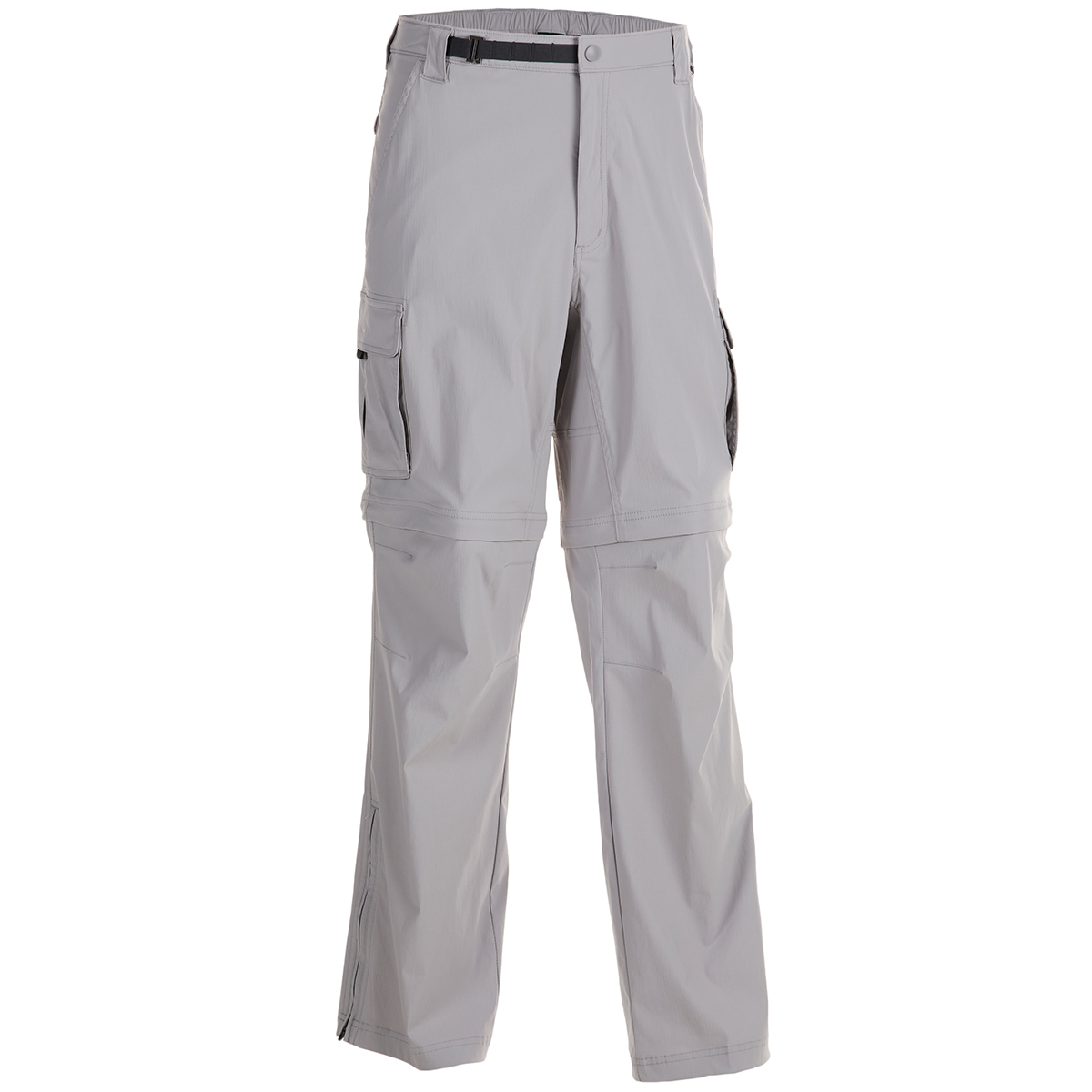 EMS Men's Cargo Ecoflex Zip-Off Pants - Size 30/32