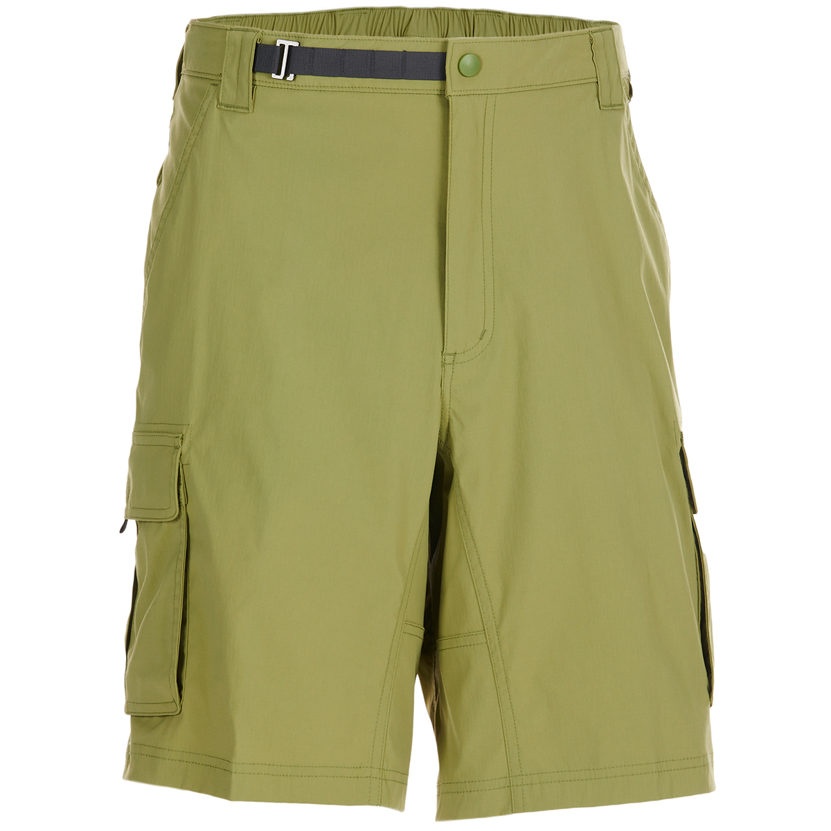 EMS Men's Cargo Ecoflex Shorts - Size 38