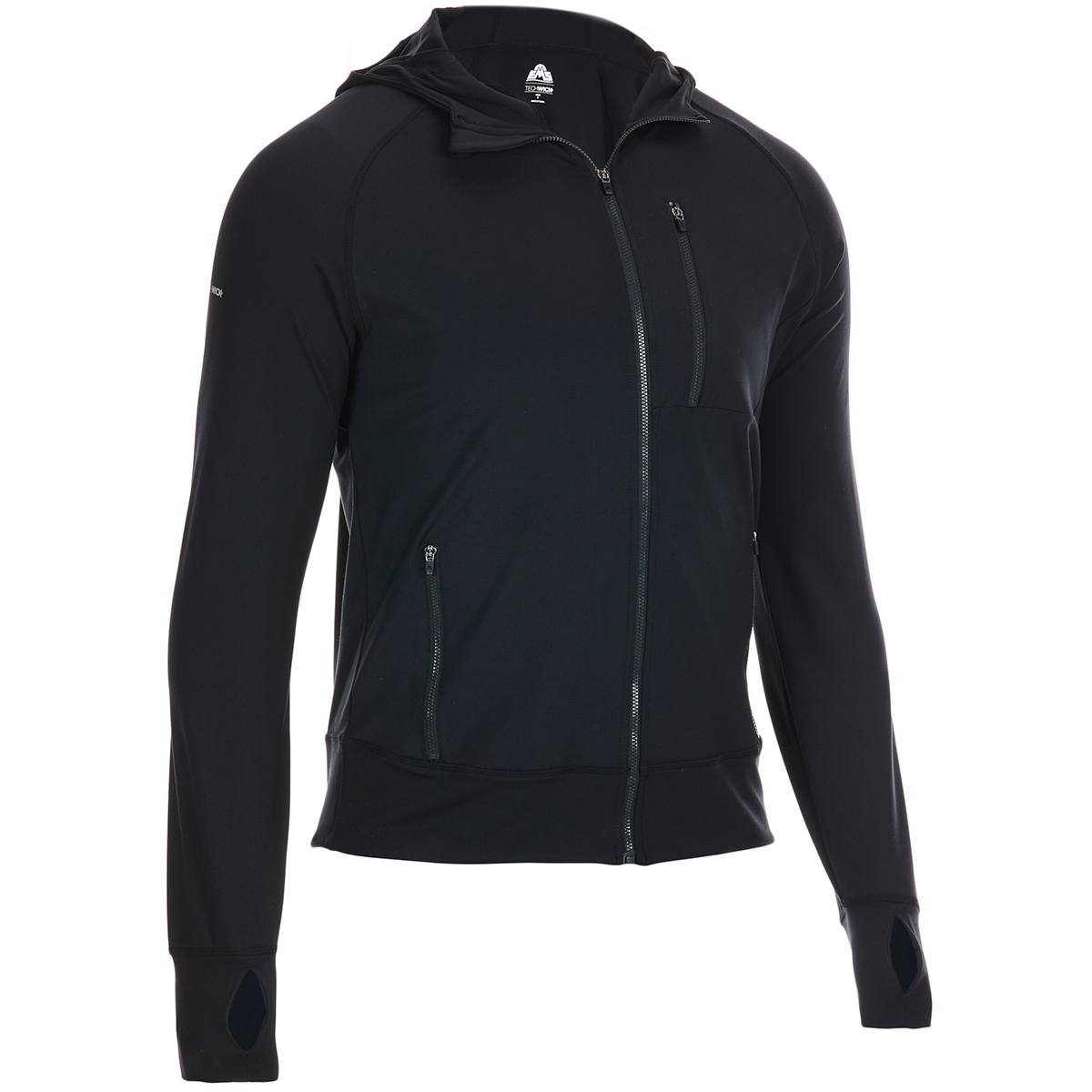 EMS Men's Sat Nam Full-Zip Hoodie - Size M