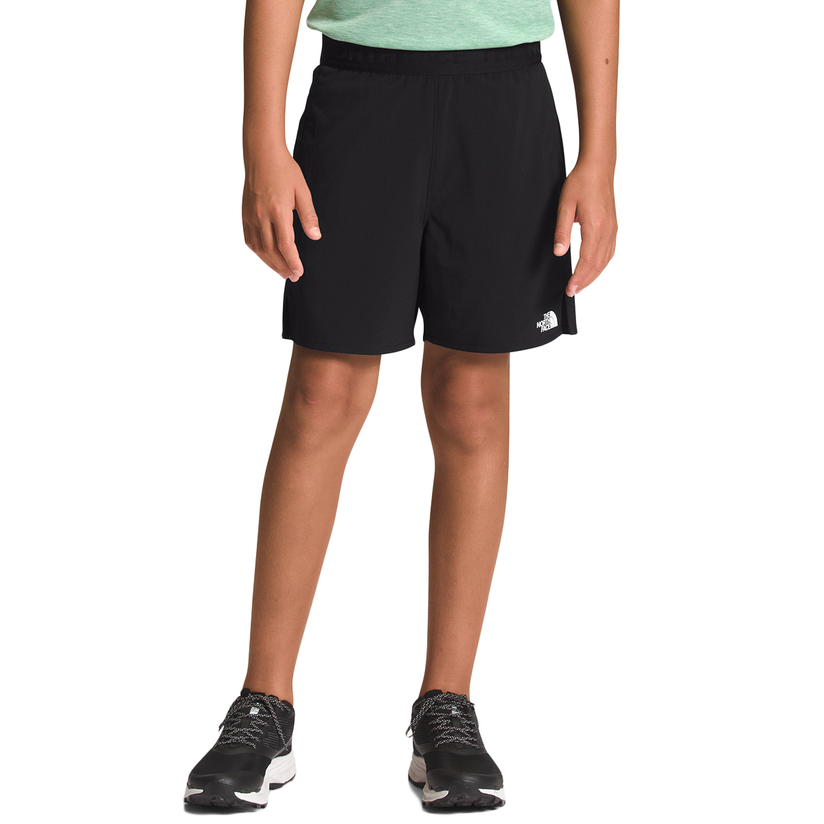 The North Face Boys On The Trail Shorts - Size XL