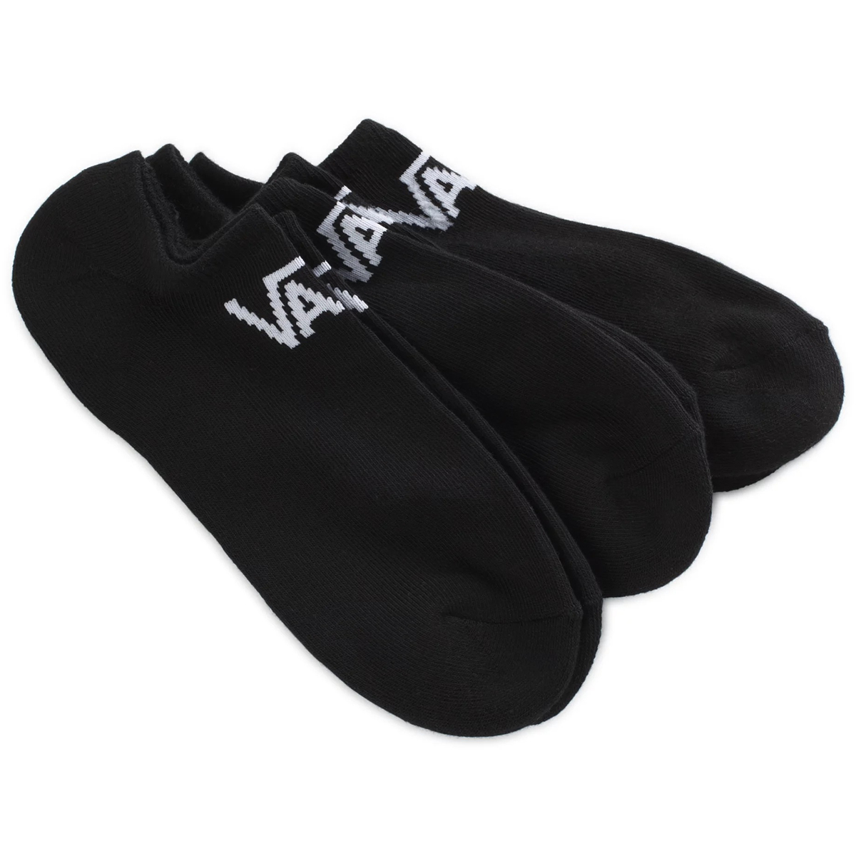 Vans Guys' Classic Kick Socks, 3 Pack