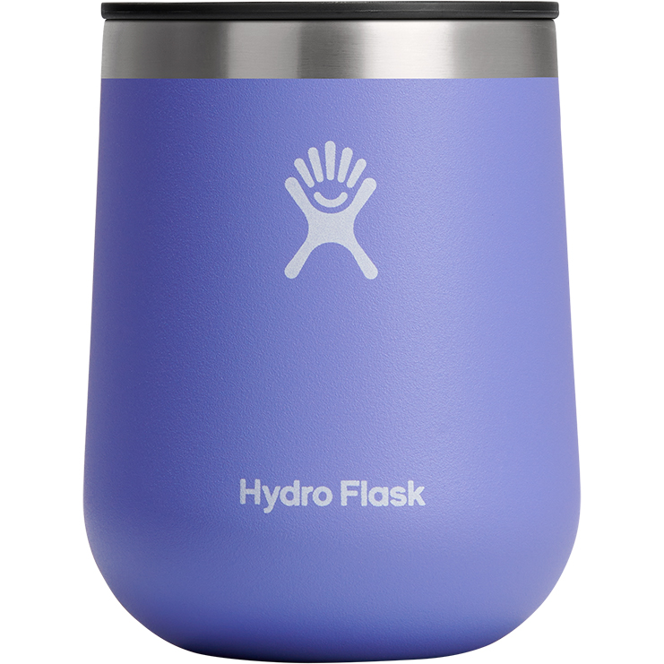 Hydro Flask 10 Oz Ceramic Wine Tumbler