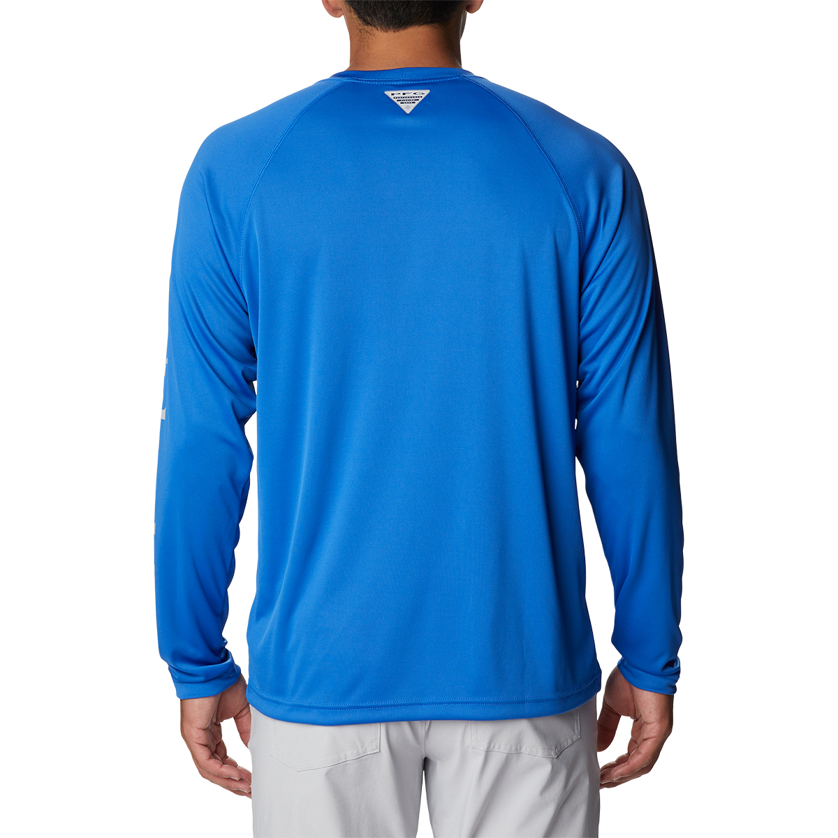 Columbia Men's Terminal Tackle Long Sleeve Kuwait