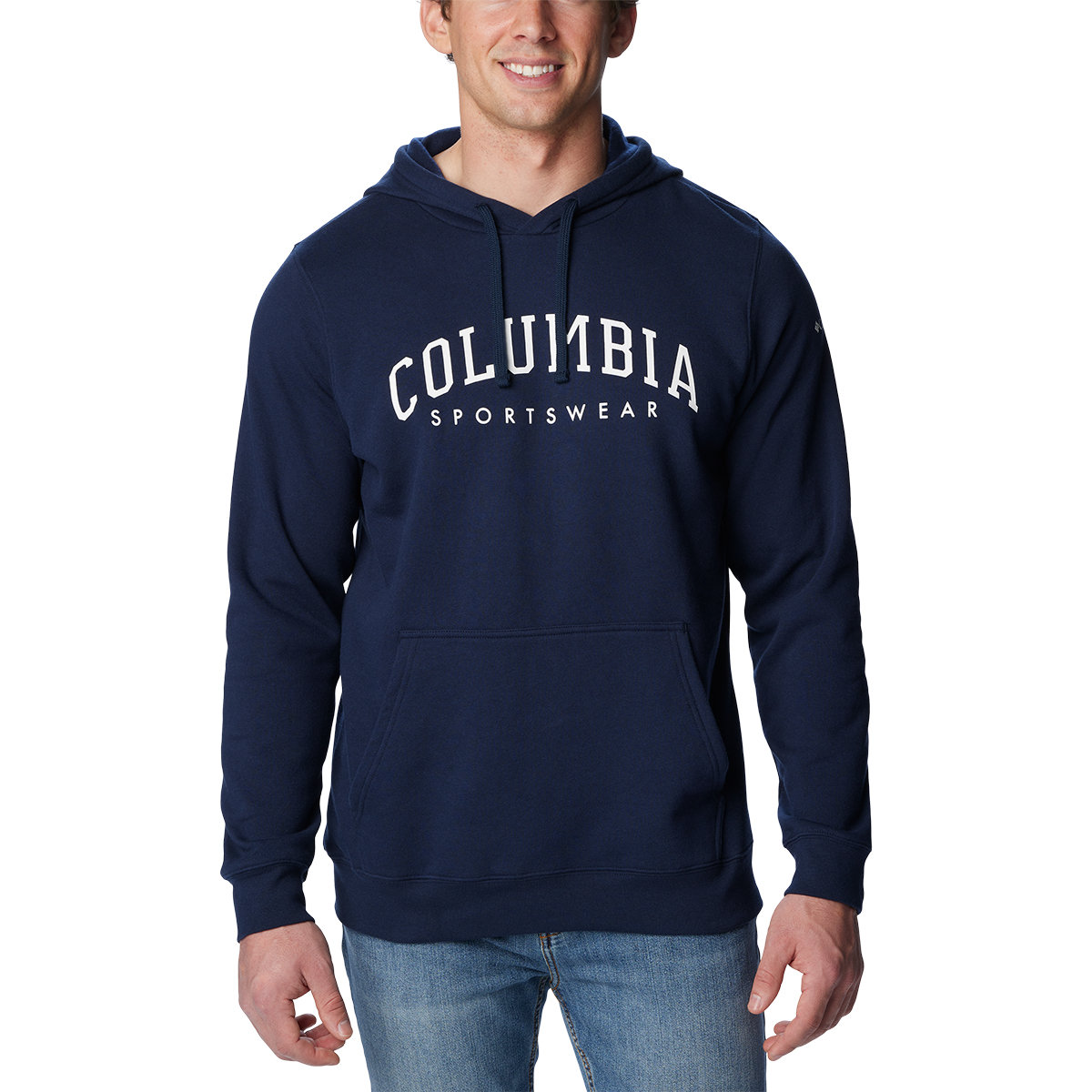 Columbia Men's Trek Ii Hoodie - Size 2XL