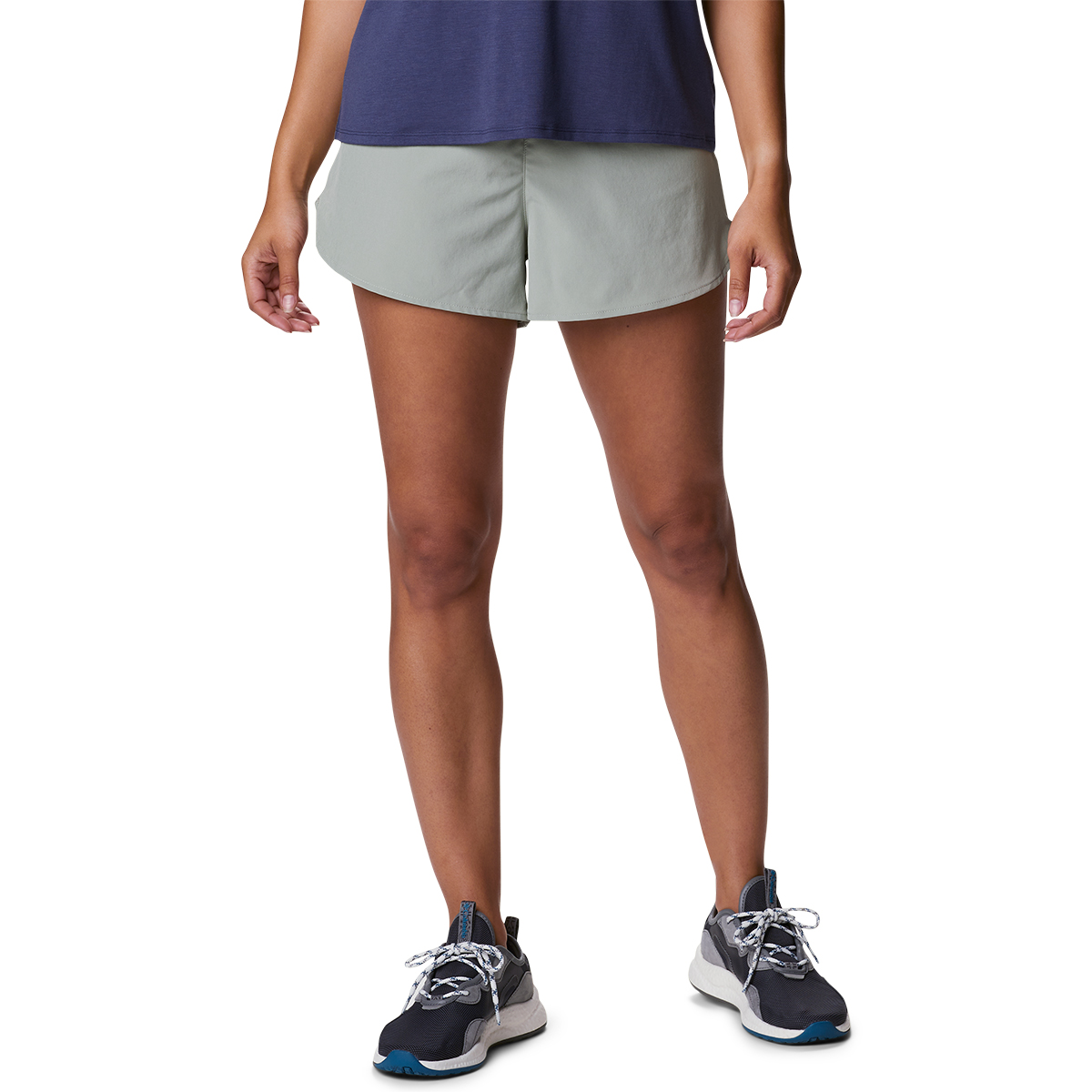 Columbia Women's Hiking Shorts - Size M